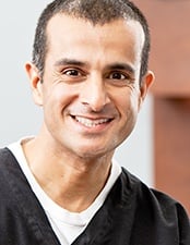 Parag R. Kachalia, DDS